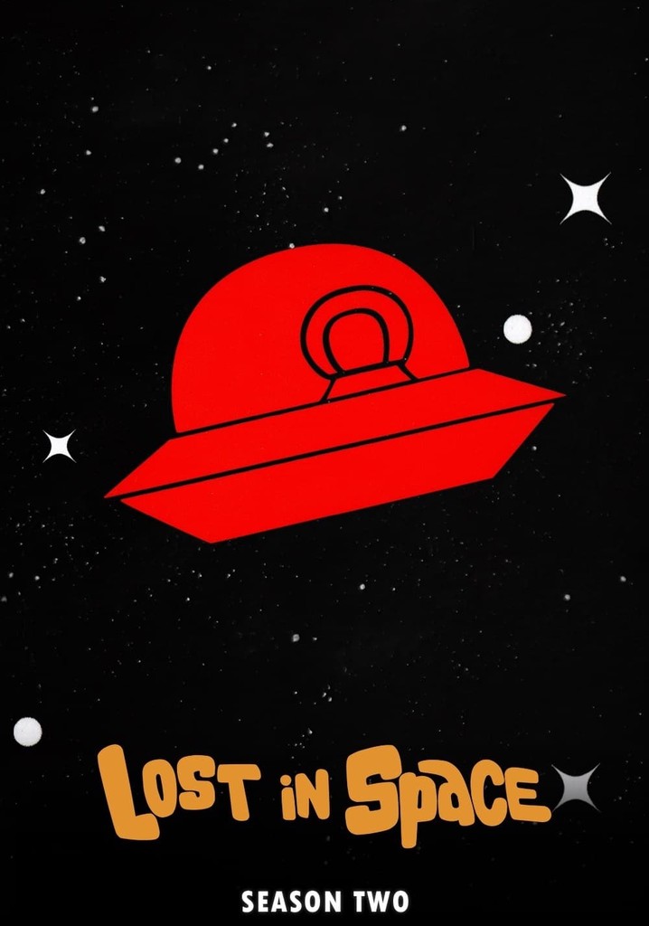 Lost in Space Staffel 2 - Jetzt Stream anschauen