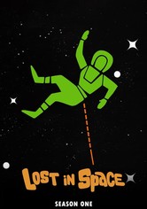 Lost in Space - Season 1