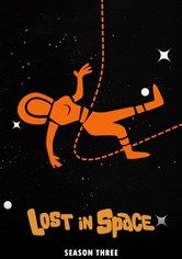 Lost in Space - Season 3