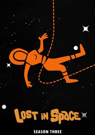 Lost in space online online