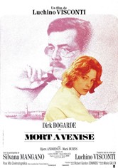 Mort à Venise