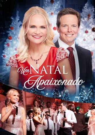 Um Natal Apaixonado