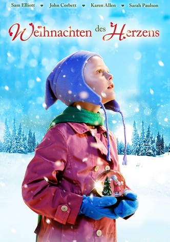 Weihnachten des Herzens