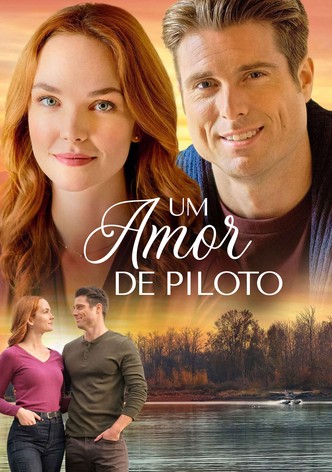 Um Amor de Piloto
