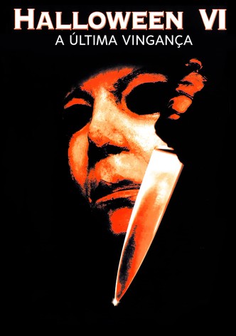 A Maldição de Michael Myers