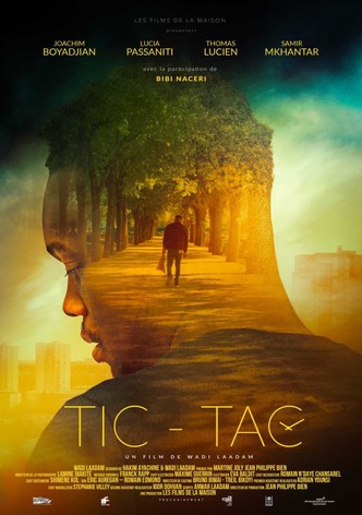 Tic Tac