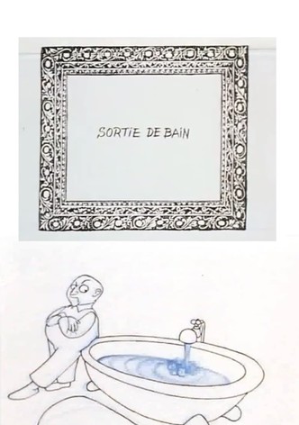 Sortie de Bain