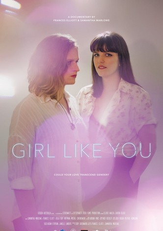 Girl Like You