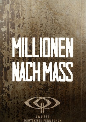 Millionen nach Mass