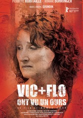 Vic + Flo ont vu un ours