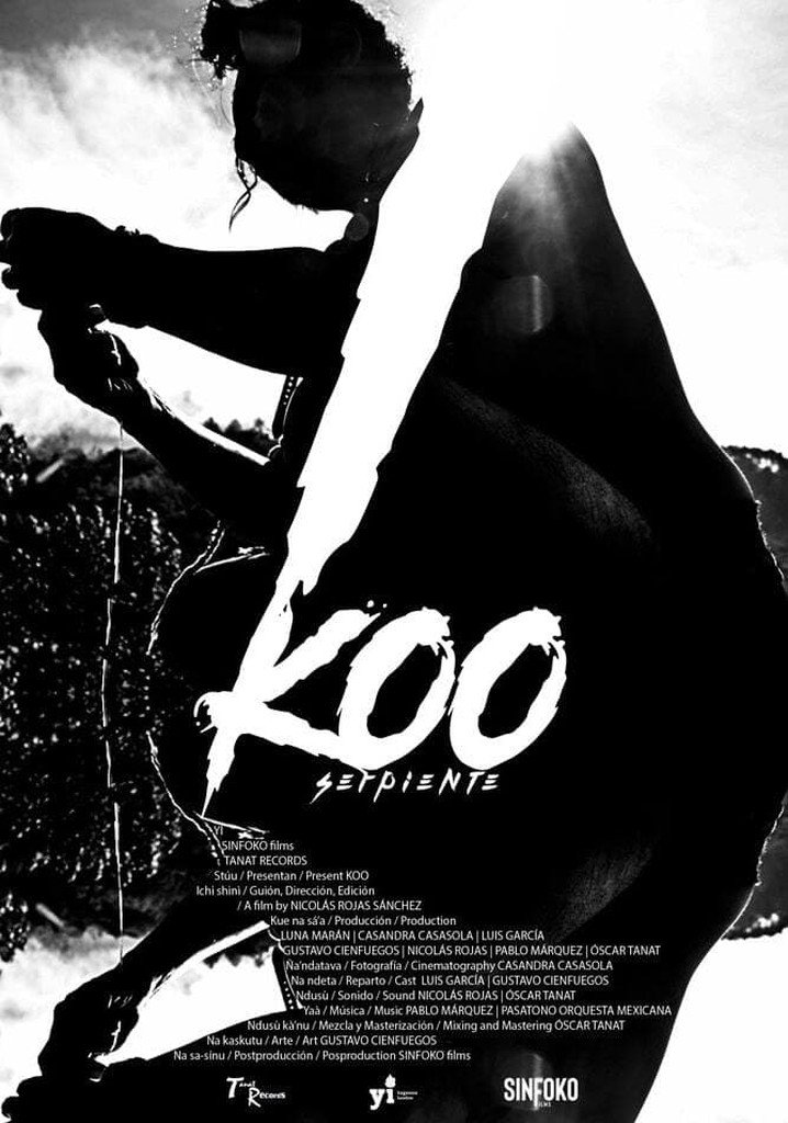 Koo (Serpiente)