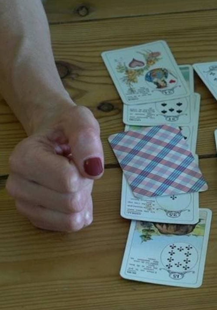 Fantômes du passé (comment l'histoire est entrée en moi)