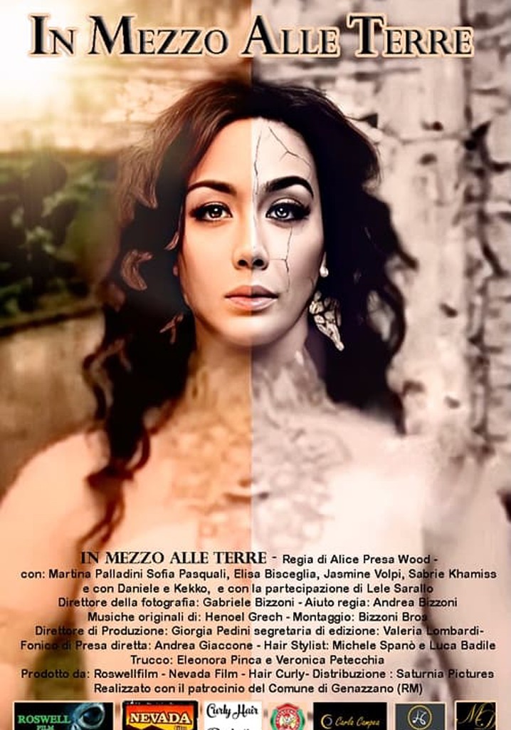 In Mezzo Alle Terre