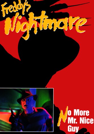 Freddy's Nightmare: No More Mr. Nice Guy
