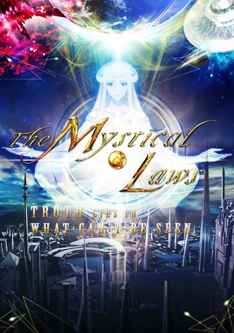 The Mystical Laws