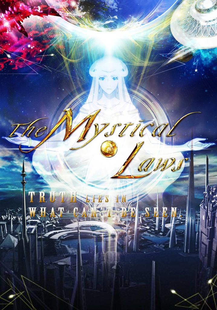 The Mystical Laws