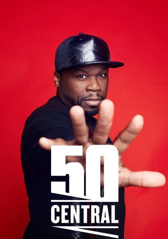 50 Central Season 1