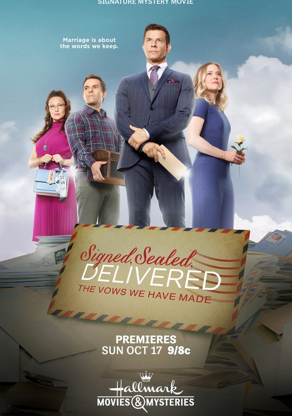 Hallmark movies 2021 watch online free hot sale