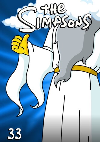 The Simpsons watch tv show streaming online