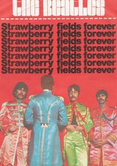 The Beatles: Strawberry Fields Forever