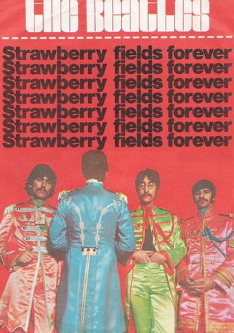 The Beatles: Strawberry Fields Forever