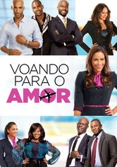 Voando para o Amor