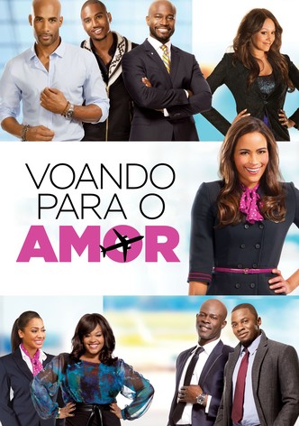 Voando para o Amor