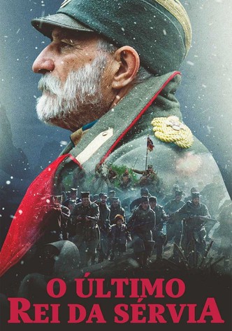 O Último Rei da Sérvia