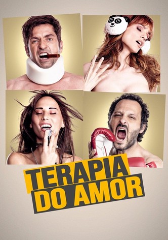 Terapia do Amor