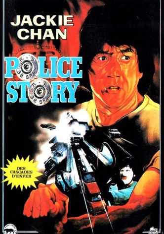 Police Story