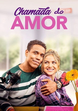 Chamada do Amor