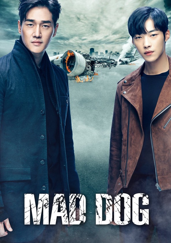 Watch mad dog kdrama online 2025 free