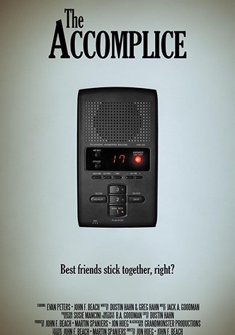 The Accomplice