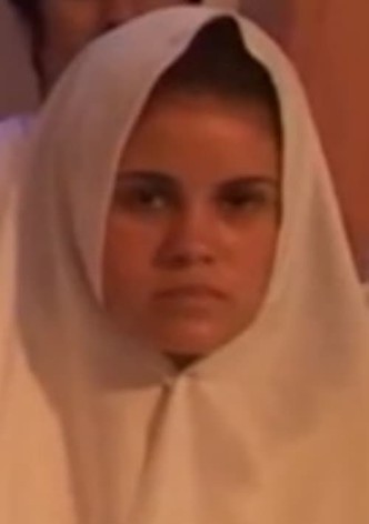 Damn, We Went Back to The Convent