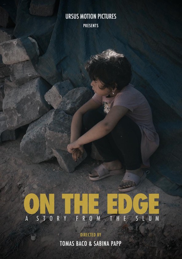 On the Edge streaming: where to watch movie online?