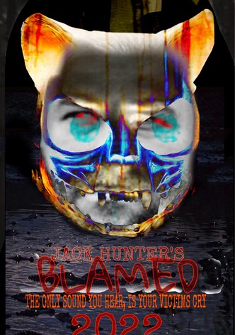 Jack Hunter's Blamed