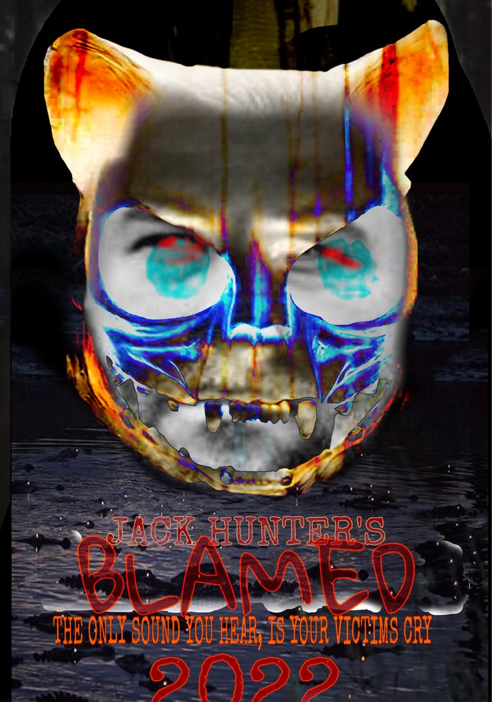 Jack Hunter's Blamed