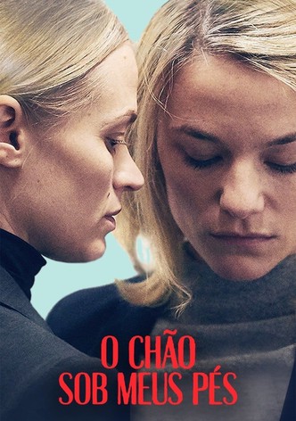 O Chão Sob Meus Pés