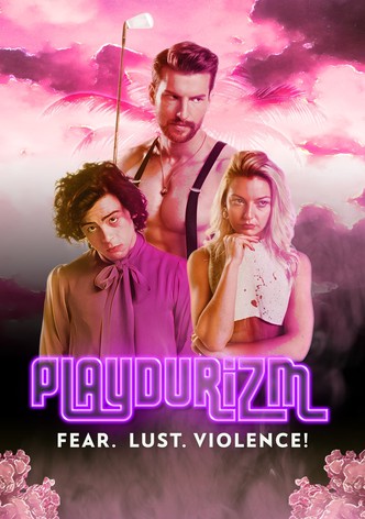 Playdurizm