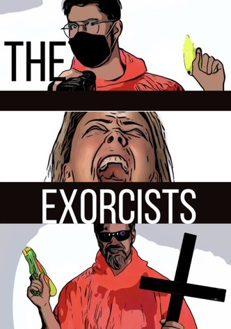 The Exorcists