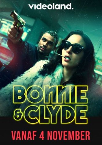 Watch bonnie and clyde season 1 episode 1 online free new arrivals