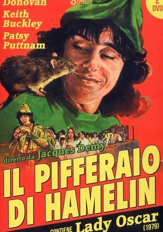 Il pifferaio di Hamelin