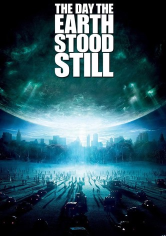 The Day the Earth Stood Still