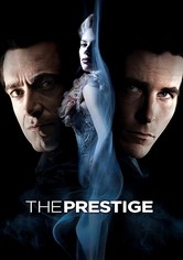 The Prestige