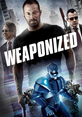 Weaponized