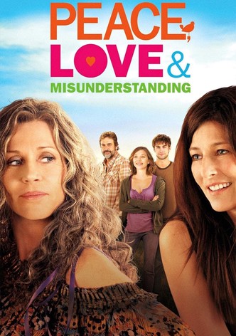 Paz, Amor e Muito Mais