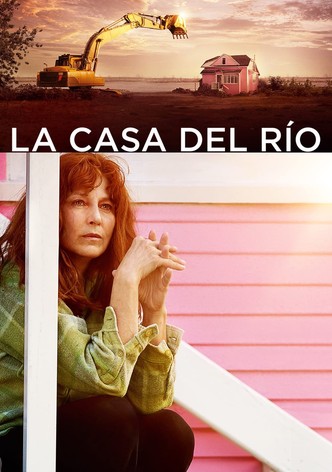 La casa del río