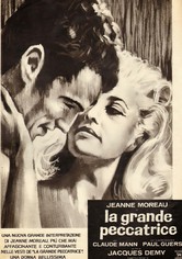 La grande peccatrice