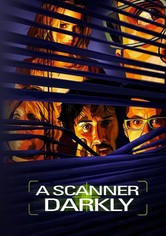 A Scanner Darkly