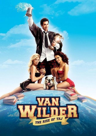 Van Wilder 2: The Rise of Taj
